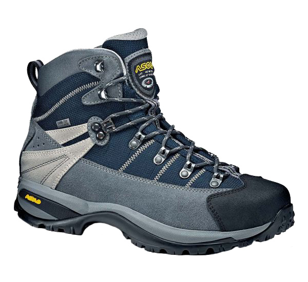 Трекинговые ботинки