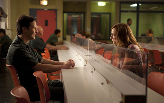 Ограбление от Киану Ривза