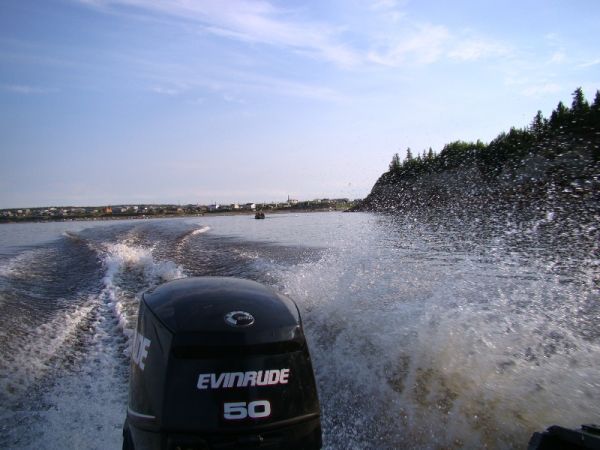 Рыбалка на притоках Лены