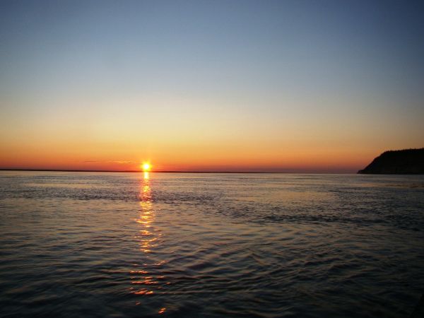 Рыбалка на притоках Лены