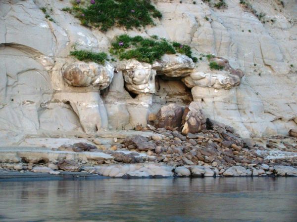 Рыбалка на притоках Лены