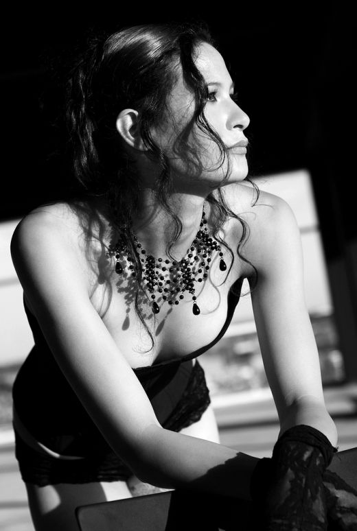 Коллекция Весна-Лето