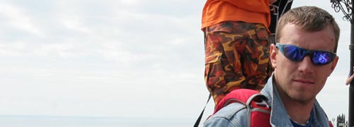 Игорь Анисенко или Анис