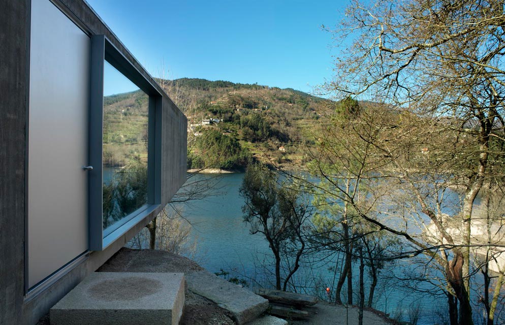 красивый дом