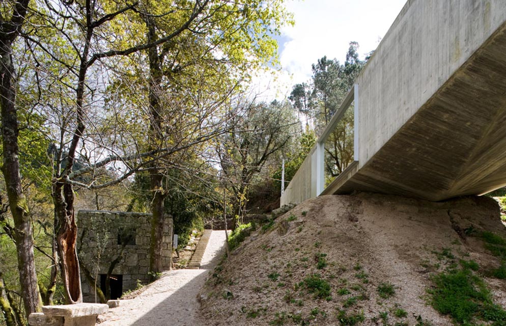 красивый дом