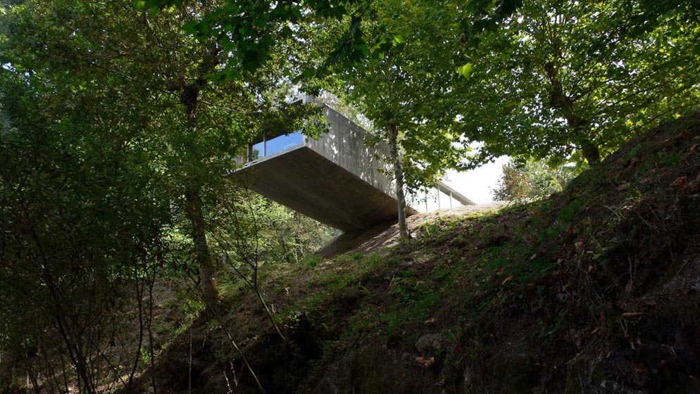 красивый дом