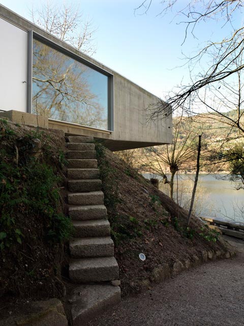 красивый дом