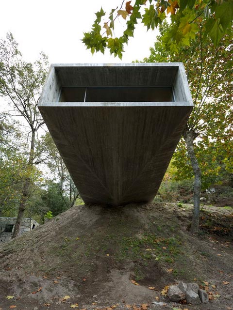 красивый дом