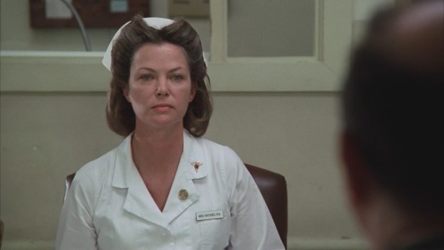 Пролетая над гнездом кукушки — факты о фильме