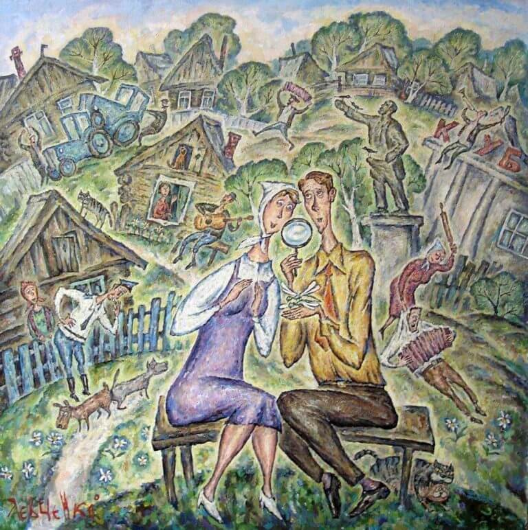 Введение в HDTV