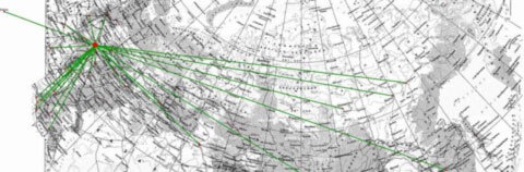 хандыга - встреча хандыгчан 2008