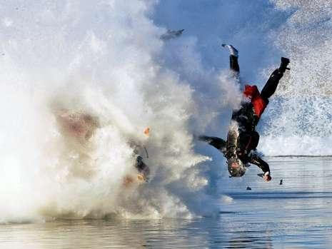 водная Формула-1