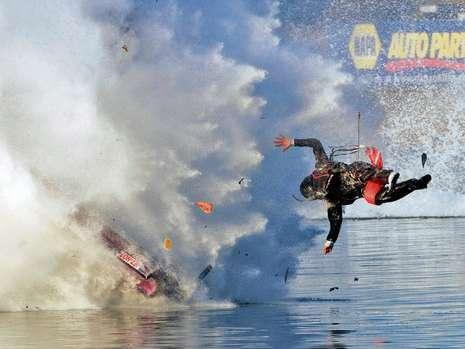 водная Формула-1