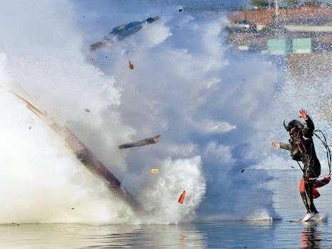 водная Формула-1