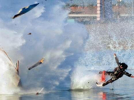 водная Формула-1