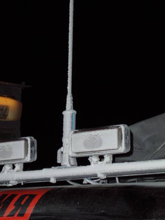 экспедиция-трофи 2005