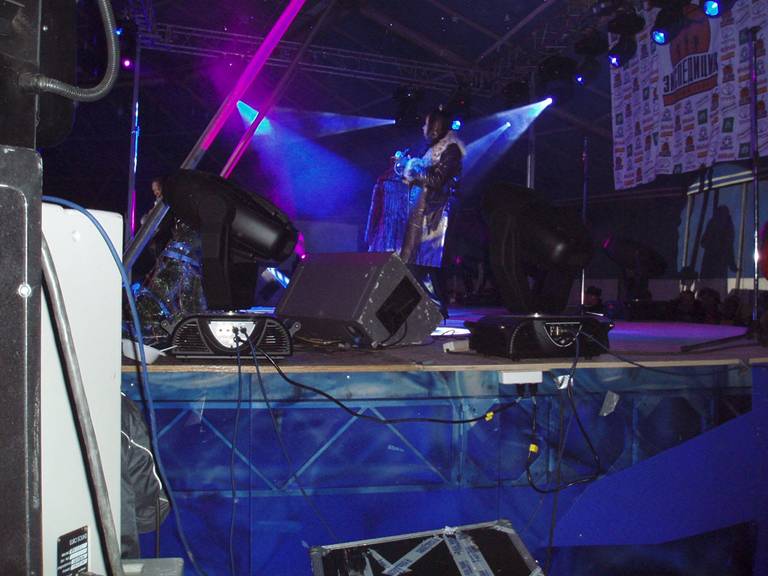 экспедиция-трофи 2005