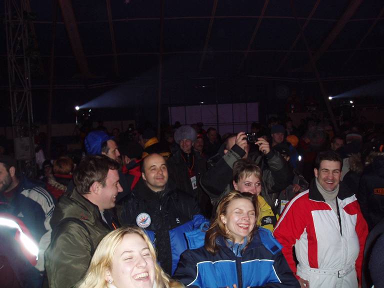 экспедиция-трофи 2005