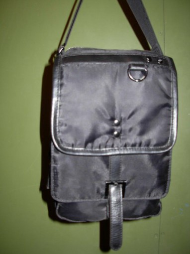 Ранец Специальный Носимый Аварийный Запас