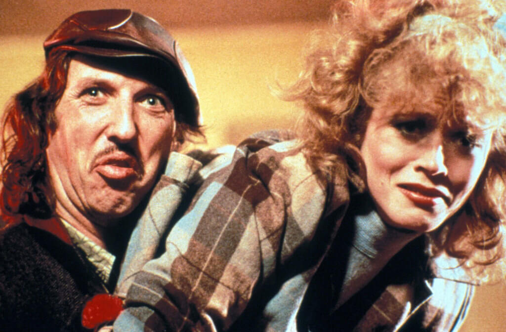 Волна преступности — рецензия