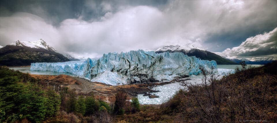 пейзажная фотография