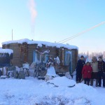 Oymyakon winter 10