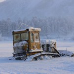 работа вахтой на севере