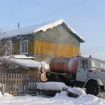 Oymyakon winter 23