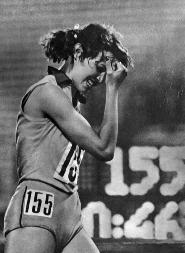 неудачников не бывает