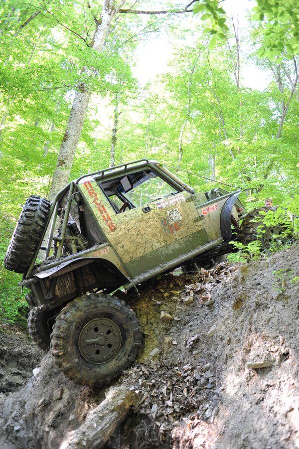 Папай Трофи 2013