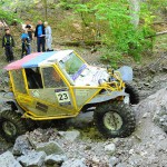 Папай Трофи 2013