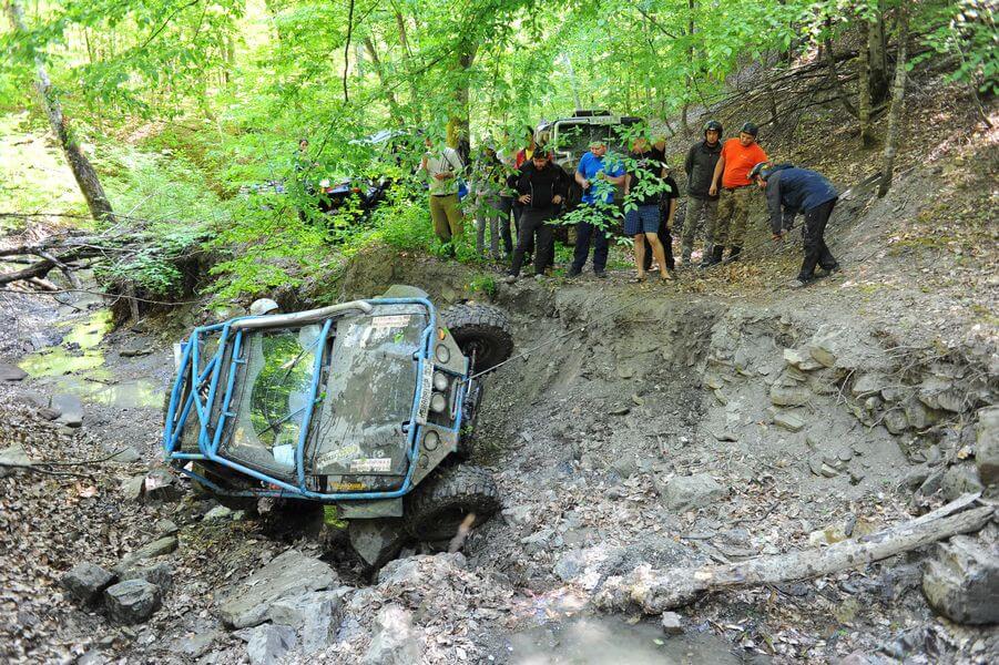 Папай Трофи 2013