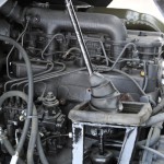 Автодом ГАЗ-66