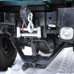 Автодом ГАЗ-66