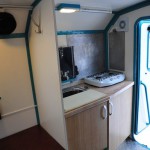 Автодом ГАЗ-66