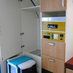 Автодом ГАЗ-66