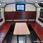 Автодом ГАЗ-66