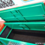 Автодом ГАЗ-66