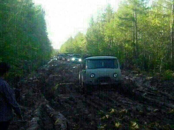 Федеральные трассы «Лена» и «Колыма» — рекордные долгострои