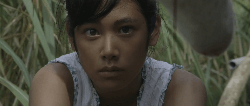 Тихая вода — рецензия