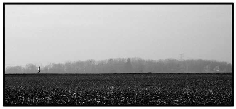 История Бувади — Анна Политковская из Чечни