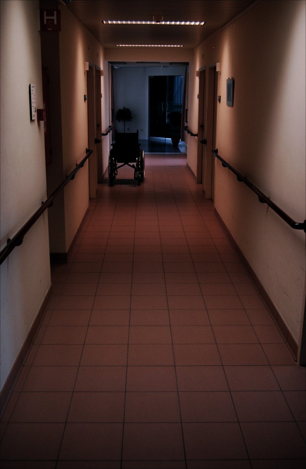 В жизни каждого мужчины наступает такой момент