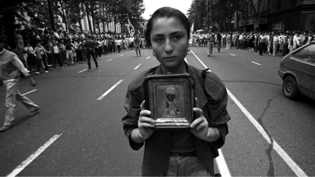 Тбилисские события 1989 года