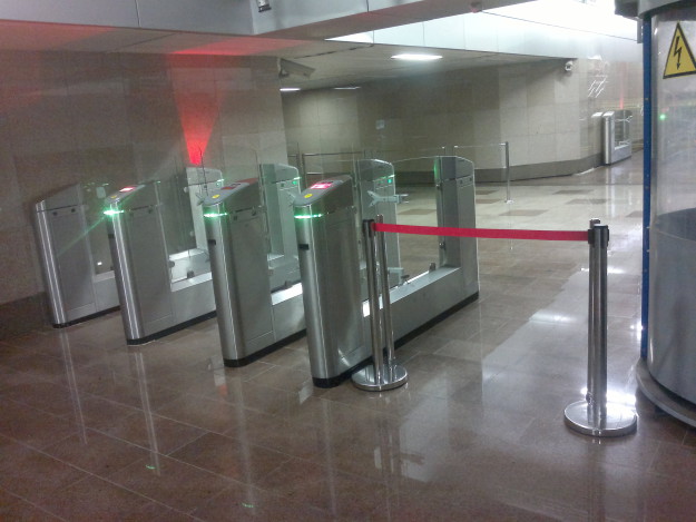 Сочи, Хоста, железнодорожный вокзал