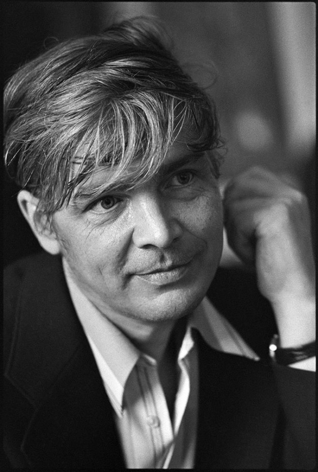 Венедикт Ерофеев, русский писатель