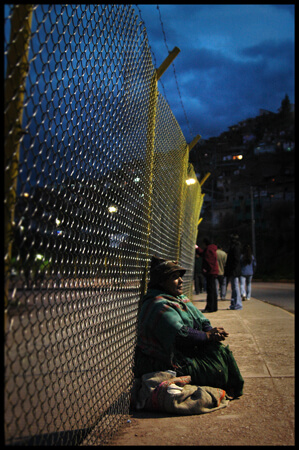 Уходить надо тогда, когда становишься ненужным