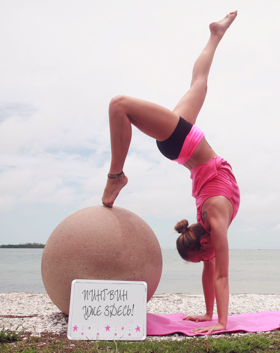 Санкции Гугл в действии