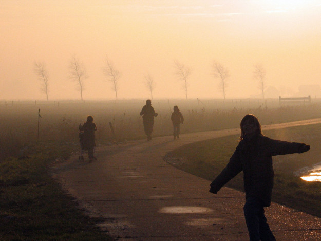 Живущие в Англии