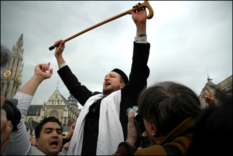 Моя дорога в Космос