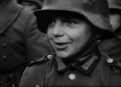 Документальный фильм «Обыкновенный фашизм»